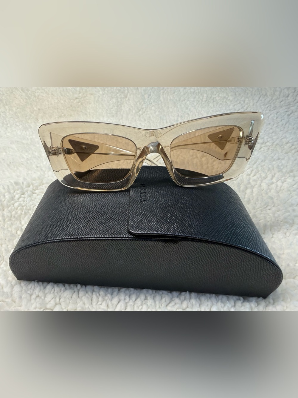 Prada Sunglasses